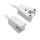 Synergy 21 LED Adapter für LED-Leuchtmittel T8