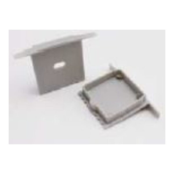 Synergy 21 LED U-Profil zub ALU017-R Endkappe