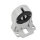 Synergy 21 LED Adapter für LED-Leuchtmittel Tube T8 Fassung