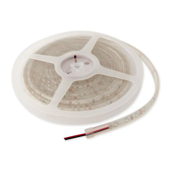 Synergy 21 LED Flex Strip 2835 - 60 grün DC12V 24W IP68