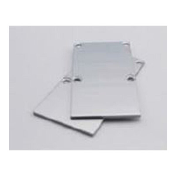 Synergy 21 LED U-Profil zub ALU052 Endkappe