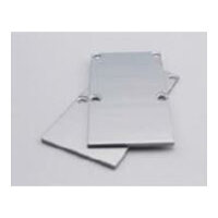 Synergy 21 LED U-Profil zub ALU052 Endkappe