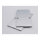 Synergy 21 LED U-Profil zub ALU052 Endkappe