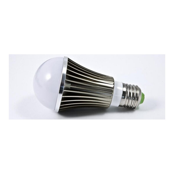 Synergy 21 LED Retrofit E27 A60 Bulb 5W kw 24V