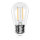 Synergy 21 LED Retrofit E27 S14 warmweiss mit 0,8 Watt für Lichterkette