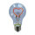 Synergy 21 LED Retrofit E27 Deko Bulb A60-heart