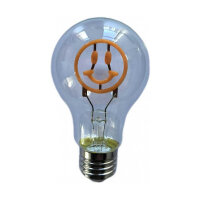 Synergy 21 LED Retrofit E27 Deko Bulb A60-smile