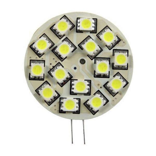 Synergy 21 LED Retrofit G4 15x SMD kw