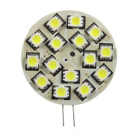 Synergy 21 LED Retrofit G4 15x SMD kw