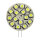 Synergy 21 LED Retrofit G4 15x SMD kw