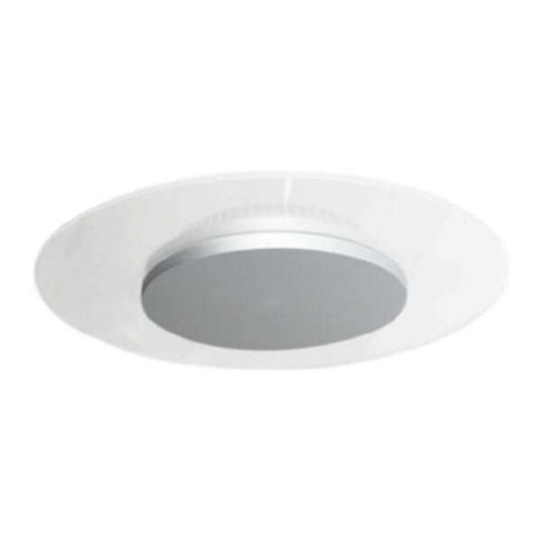 Synergy 21 LED Rundleuchte transparent 12W RL nw