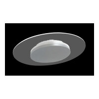 Synergy 21 LED Rundleuchte transparent 18W RL nw
