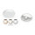 Synergy 21 LED Rundleuchte Theia IP54 25W dim