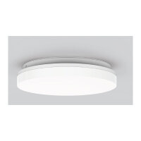 Synergy 21 LED Rundleuchte Theia IP54 35W Sensor dim