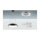 Synergy 21 LED Rundleuchte Donut nw silber 25w
