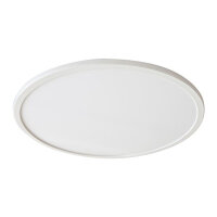 Synergy 21 LED light panel R600 WW rund