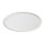 Synergy 21 LED light panel R600 WW rund