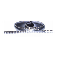 Synergy 21 LED Flex Strip 3528 - 80 SWW DC24V 24W LP IP68