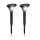 Synergy 21 LED Garten Akku Solar Lampe ( 2 ER SET )