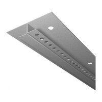 Synergy 21 LED Profil 200cm, Zinkblech TYP-B20