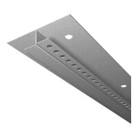 Synergy 21 LED Profil 200cm, Zinkblech TYP-B60