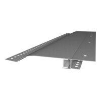 Synergy 21 LED Profil 200cm, Zinkblech TYP-D2