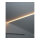 Synergy 21 LED Profil 200cm, Zinkblech TYP-D2