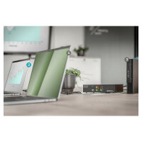 DIGITUS 4-Port KVM-Switch Single-Display