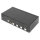 DIGITUS 4-Port KVM-Switch Single-Display