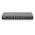 DIGITUS 8-Port 10/100/1000 Mbps PoE Gigabit Desktop Switch