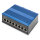 DIGITUS 8-Port Fast Industrie Switch Unmanaged + 1 RJ45 Uplink