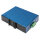 DIGITUS 16-Port Gigabit Industrie Switch Unmanaged + 2 SFP Uplink