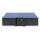 DIGITUS 16-Port Gigabit Industrie Switch Unmanaged + 2 SFP Uplink
