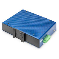 DIGITUS Gigabit Ethernet Netzwerk Switch 16-Port...