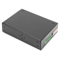 DIGITUS 8-Port Gigabit Industrie Switch Unmanaged