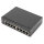 DIGITUS 8-Port Gigabit Industrie Switch Unmanaged