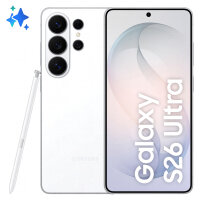 Samsung Galaxay S26 Ultra S948B 5G 16RAM 1 TB DE white