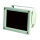 Synergy 21 LED Spot Outdoor IR-Strahler 10W SECURITY LINE grau 940nm