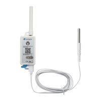 DRAGINO LoRaWAN Temperatur & Humidity Sensor...