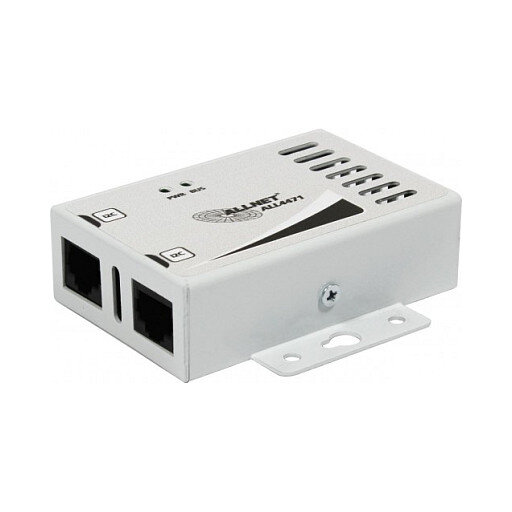 ALLNET MSR Sensor ALL4471 / CO2-Kohlendioxid-Sensor/Temp/Feuchte 3in1