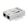 ALLNET MSR Sensor ALL4471 / CO2-Kohlendioxid-Sensor/Temp/Feuchte 3in1