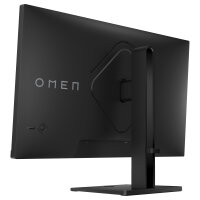 OMEN 27q G2 Gaming Monitor QHD, 180Hz