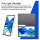 HP Monitor Series 5 Pro portable 514pn (B88JWAA#ABB)