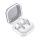 Samsung Galaxy Buds4 Pro SM-R640 white