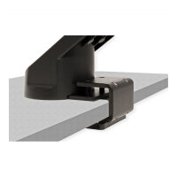 VALUE LCD-Monitorhalterung, geringer Platzbedarf, 17-32 Zoll, bis 8 kg