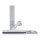 ERGOTRON LX Wand Halterung System weiss Tastatur- und Monitorhalterung bis 81,2cm 32 Zoll belastbar 3,2-11,3kg. VESA 75x75 100x100mm
