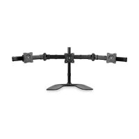 STARTECH.COM Dreifach Monitorhalterung - Schwenkbar -...
