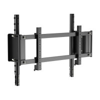 OPLite Monitorhalterung für R8 Fury schwarz