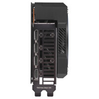 RX 9070 XT 16GGB ASUS TUF Gaming Black Ops 7 Special Edition GDDR6 3 Fan