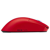 Asus ROG Harpe II Ace (rot)